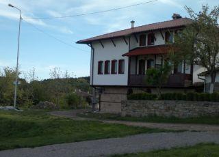 Panorama Hotel Арбанаси Экстерьер фото